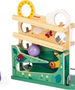 Janod - Rups Ballenbaan 22 Janod - Rups Ballenbaan -leerzame-spellen Verkoopwinkel 550x487 5