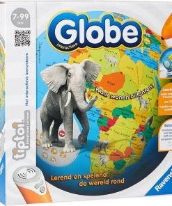 Tiptoi® Interactieve Globe Wereldbol - Ravensburger - Leersysteem 21 Tiptoi® Interactieve Globe Wereldbol - Ravensburger - Leersysteem -leerzame-spellen Verkoopwinkel 550x488