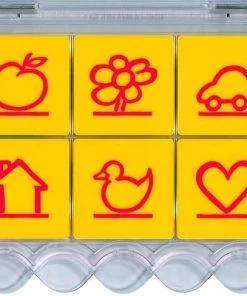 Loco Mini Loco Bambino - Basisdoos - 3/5 Jaar