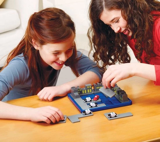 SmartGames SG250 Bordspel 4 SmartGames SG250 Bordspel - Afbeelding 2