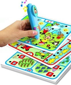 Clementoni Education Clementoni - Quizzy Bumba, Educatief Spel, 3+ Jaar - 66865 -leerzame-spellen Verkoopwinkel 550x491 5