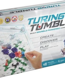 TURING TUMBLE