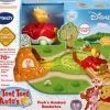 VTech Toet Toet Auto?s Poeh?s Honderd Bunderbos ? Educatief Speelgoed ? Met Licht- En Geluidseffecten ? 1 Tot 5 Jaar -leerzame-spellen Verkoopwinkel 550x492 5