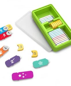 Play Osmo Osmo Coding Pack (Uitbreidingsspelstukken) ? Educatief Speelgoed Voor IPad