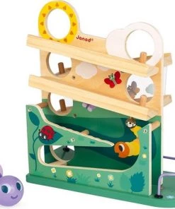 Janod - Rups Ballenbaan 21 Janod - Rups Ballenbaan -leerzame-spellen Verkoopwinkel 550x493 10