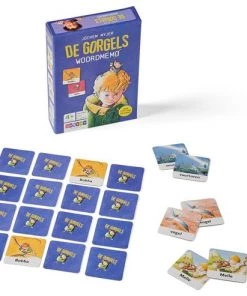 Jochem Myjer De Gorgels - Woordmemo -leerzame-spellen Verkoopwinkel 550x493 13