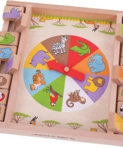 BIGJIGS Dieren Shut The Box 7 BIGJIGS Dieren Shut The Box -leerzame-spellen Verkoopwinkel 550x493 16