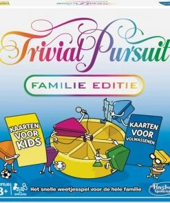 Hasbro Gaming Trivial Pursuit Familie Editie - Bordspel 33 Hasbro Gaming Trivial Pursuit Familie Editie - Bordspel -leerzame-spellen Verkoopwinkel 550x493 4