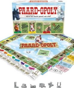 Late For The Sky Paardopoly - Gezelschapsspel 11 Late For The Sky Paardopoly - Gezelschapsspel -leerzame-spellen Verkoopwinkel 550x494 1