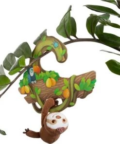 Haba Spel - Kom Maar Mee, Kleine Luiaard - 2+ 14 Haba Spel - Kom Maar Mee, Kleine Luiaard - 2+ -leerzame-spellen Verkoopwinkel 550x495 8