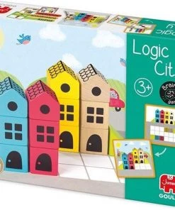 Goula Logic City - Kinderspel -leerzame-spellen Verkoopwinkel 550x497 4