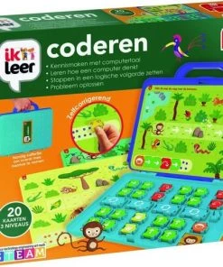 Ik Leer Coderen -leerzame-spellen Verkoopwinkel 550x498 2