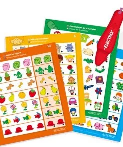 Electro Wonderpen Logisch Denken -leerzame-spellen Verkoopwinkel 550x498