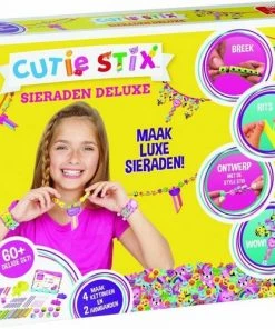 Jumbo Cutie Stix - Sieraden Deluxe