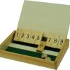 HOT Games Shut The Box Mini Hout 13x8 Cm. -leerzame-spellen Verkoopwinkel 550x499 14
