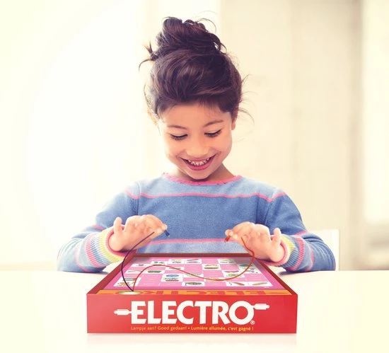 Electro Basisschool Groep 3&4 - Educatief Spel 8 Electro Basisschool Groep 3&4 - Educatief Spel - Afbeelding 6