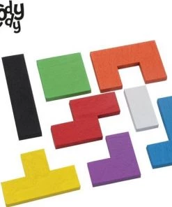 Montessori Speelgoed Tangram Vormen Puzzel - Houten Speelgoed Tetris Spel - Educatief Puzzel Voor Ruimtelijk Inzicht - WoodyDoody 11 Montessori Speelgoed Tangram Vormen Puzzel - Houten Speelgoed Tetris Spel - Educatief Puzzel Voor Ruimtelijk Inzicht - WoodyDoody -leerzame-spellen Verkoopwinkel 550x499 6
