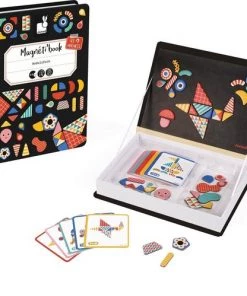 Janod Magneetboek Moduloform 73st 3-8jr 26 Janod Magneetboek Moduloform 73st 3-8jr -leerzame-spellen Verkoopwinkel 550x499 8