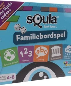 Identity Games Squla Familie Bordspel / Familiebordspel 18 Identity Games Squla Familie Bordspel / Familiebordspel -leerzame-spellen Verkoopwinkel 550x499 9