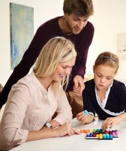 SmartGames - Quadrillion - Oneindig Aantal Opdrachten - Hersenkraker -leerzame-spellen Verkoopwinkel 550x500 2