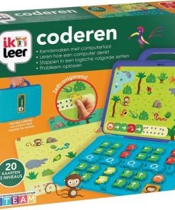 Ik Leer Coderen -leerzame-spellen Verkoopwinkel 550x500 3