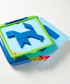 SmartGames - Tangoes Jr - Kinderpuzzel - 120 Opdrachten -leerzame-spellen Verkoopwinkel 550x500 6