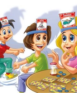 Clown Games Rara Wat Doe Ik - Rara Wat Ben Ik -leerzame-spellen Verkoopwinkel 550x500 9