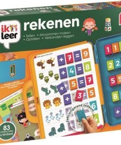 Ik Leer Rekenen 24 Ik Leer Rekenen -leerzame-spellen Verkoopwinkel 550x506 1
