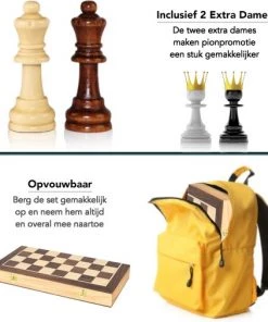 CheckMate? XL GrandMaster Series ? Gratis Ebook ? Schaakspel ? Schaakbord Met Staunton Schaakstukken ? Magnetisch ? Schaakspellen ? Schaakspel Volwassenen Hout ? Schaakborden ? Schaakborden Volwassenen ? Schaakset ? Schaken ? Schaak ? Chess Set 18 CheckMate? XL GrandMaster Series ? Gratis Ebook ? Schaakspel ? Schaakbord Met Staunton Schaakstukken ? Magnetisch ? Schaakspellen ? Schaakspel Volwassenen Hout ? Schaakborden ? Schaakborden Volwassenen ? Schaakset ? Schaken ? Schaak ? Chess Set -leerzame-spellen Verkoopwinkel 550x506 3