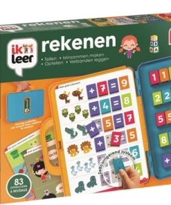 Ik Leer Rekenen 41 Ik Leer Rekenen -leerzame-spellen Verkoopwinkel 550x507 1