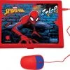 LEXIBOOK SPIDERMAN MARVEL Lexibook Spider-man - Educatieve Tweetalige Computer 124 Activiteiten - JC598SPi10 -Frans/Nederlands 2 LEXIBOOK SPIDERMAN MARVEL Lexibook Spider-man - Educatieve Tweetalige Computer 124 Activiteiten - JC598SPi10 -Frans/Nederlands -leerzame-spellen Verkoopwinkel 550x507 12