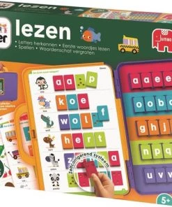 Ik Leer Lezen -leerzame-spellen Verkoopwinkel 550x507