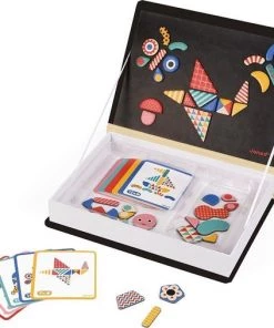 Janod Magneetboek Moduloform 73st 3-8jr 20 Janod Magneetboek Moduloform 73st 3-8jr -leerzame-spellen Verkoopwinkel 550x507 5