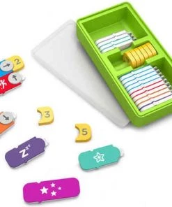 Play Osmo Osmo Coding Pack (Uitbreidingsspelstukken) ? Educatief Speelgoed Voor IPad -leerzame-spellen Verkoopwinkel 550x508 10