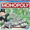 Hasbro Gaming Monopoly - Original Edition - English Version -leerzame-spellen Verkoopwinkel 550x508 6