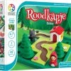 SmartGames - Roodkapje Deluxe - Kleuterspel - 48 Opdrachten -leerzame-spellen Verkoopwinkel 550x509