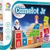 SmartGames - Camelot Junior - 48 Opdrachten - Houten Denkspel -leerzame-spellen Verkoopwinkel 550x510 1