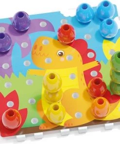 Quercetti Stapelspel Jumbo Peggy Junior Karton 49-delig -leerzame-spellen Verkoopwinkel 550x512 2