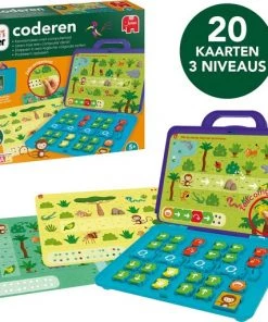 Ik Leer Coderen -leerzame-spellen Verkoopwinkel 550x512 3