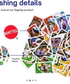 Merkloos UNO Anime Kaartspel - Nieuwe Editie - Naruto - One Piece - Dragon Ballz - Demon Slayer 14 Merkloos UNO Anime Kaartspel - Nieuwe Editie - Naruto - One Piece - Dragon Ballz - Demon Slayer -leerzame-spellen Verkoopwinkel 550x512 7
