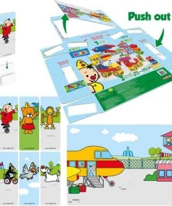 Studio 100 Bumba Biobuddi Bouwblokken Op Reis 41-delig -leerzame-spellen Verkoopwinkel 550x513 7