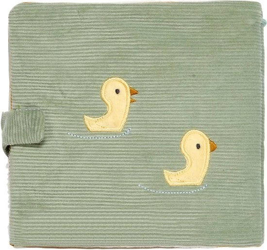 Little Dutch Activiteitenboekje Little Goose 11 Little Dutch Activiteitenboekje Little Goose - Afbeelding 9