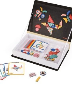 Janod Magneetboek Moduloform 73st 3-8jr 25 Janod Magneetboek Moduloform 73st 3-8jr -leerzame-spellen Verkoopwinkel 550x515 2