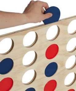 Relaxdays Vier Op Een Rij - Groot - Hout - 4 Op Een Rij Spel - Buiten - Gezelschapsspel 18 Relaxdays Vier Op Een Rij - Groot - Hout - 4 Op Een Rij Spel - Buiten - Gezelschapsspel -leerzame-spellen Verkoopwinkel 550x518 6