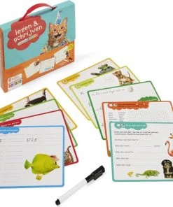 Zwijsen Veilig Leren Lezen Edutainment - Lezen & Schrijven Veilig Leren Lezen -leerzame-spellen Verkoopwinkel 550x519 4