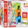 Hape Stapeltoren Friendship 9-delig 2 Hape Stapeltoren Friendship 9-delig -leerzame-spellen Verkoopwinkel 550x519 6