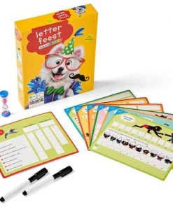Zwijsen Veilig Leren Lezen Edutainment - Letterfeest Veilig Leren Lezen -leerzame-spellen Verkoopwinkel 550x519 7
