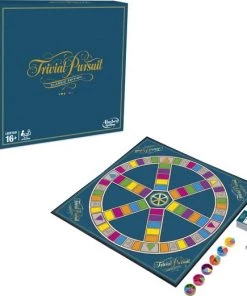Hasbro Gaming Trivial Pursuit Classic - Bordspel 19 Hasbro Gaming Trivial Pursuit Classic - Bordspel -leerzame-spellen Verkoopwinkel 550x521 2