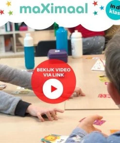Maximal MaXimaal Deeltafels Deelsommen - Educatief Speelgoed - Rekenen, Tafels En Delen Wordt Kinderspel -leerzame-spellen Verkoopwinkel 550x521 4