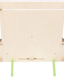 Buxibo - Kleurrijke Houten Leerklok Kikker - Speelgoedklok - Kalenderklok - Oefenklok - Educatief Speelgoed - Leerhulpmiddel - Multicolor 28 Buxibo - Kleurrijke Houten Leerklok Kikker - Speelgoedklok - Kalenderklok - Oefenklok - Educatief Speelgoed - Leerhulpmiddel - Multicolor -leerzame-spellen Verkoopwinkel 550x522 6